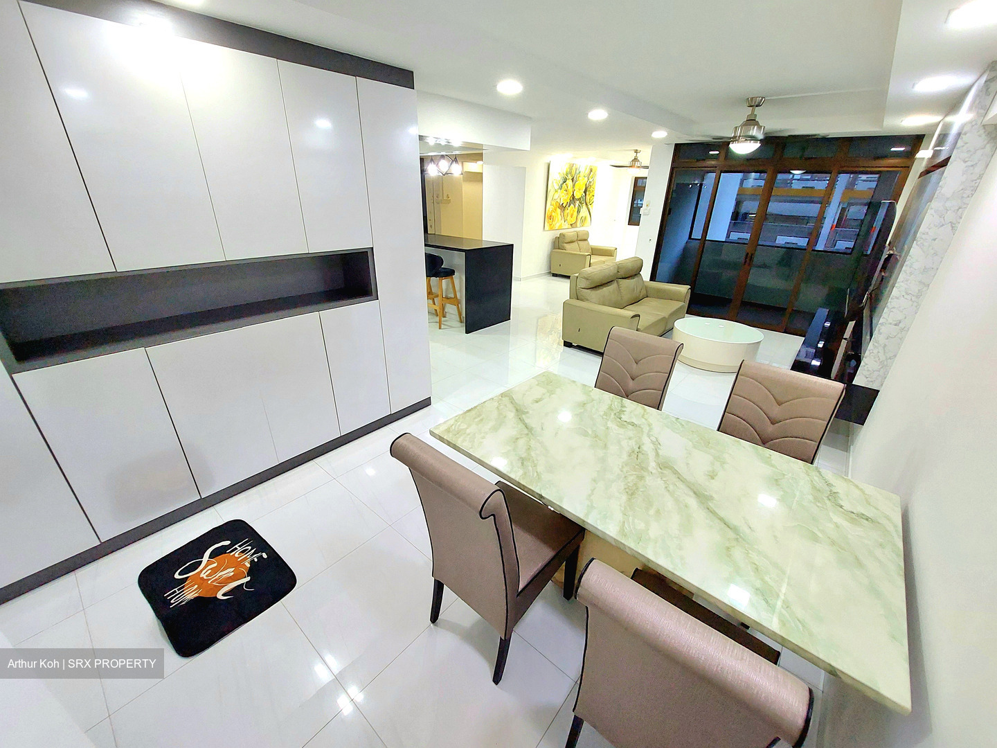 Blk 312 Anchorvale Lane (Sengkang), HDB Executive #524225621